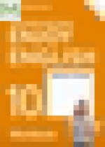 Обложка Английский язык 10 класс рабочая тетрадь Биболетова М.З.