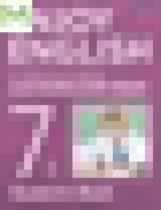 Обложка Английский язык 7 класс Биболетова