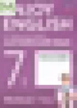 Обложка Английский язык 7 класс рабочая тетрадь Биболетова