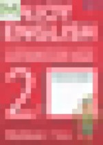 Обложка Английский язык 2 класс рабочая тетрадь Enjoy English Биболетова М.З.