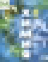 Обложка Химия 8 класс Рудзитис