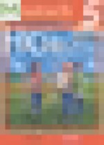 Обложка Немецкий язык 5-6 класс контрольные задания Horizonte Аверин М.М.