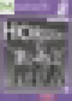 Обложка Немецкий язык 8 класс рабочая тетрадь Horizonte Аверин М.М.