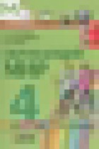 Обложка Окружающий мир 4 класс Поглазова