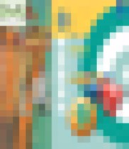 Обложка Химия 9 класс тетрадь-практикум Журин А.А.