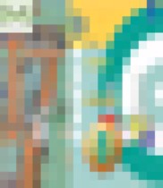 Обложка Химия 8 класс тетрадь-практикум Журин А.А,