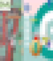 Обложка Химия 8 класс тетрадь-экзаменатор Бобылёва О.Л.