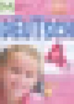 Обложка Немецкий язык 4 класс Wunderkinder plus Захарова О.Л. 