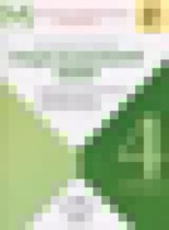 Обложка Окружающий мир 4 класс контрольно-измерительные материалы Глаголева Ю.И.