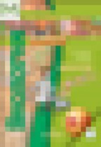 Обложка Биология 10-11 класс Сухорукова