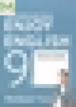 Обложка Английский язык 9 класс Биболетова