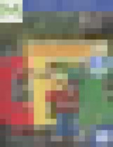 Обложка ОБЖ 6 класс Смирнов А.Т.