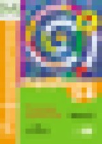 Обложка Информатика 3-4 класс Семёнов, Рудченко тетрадь проектов