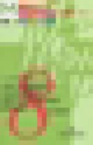 Обложка Русский язык 8 класс тестовые задания Богданова Г.А.