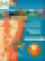 Обложка География Планета Земля 5-6 класс Барабанов (Лобжанидзе) тетрадь-экзаменатор