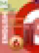 Обложка Английский язык 6 класс тетрадь-тренажёр Смирнова Е.Ю. 