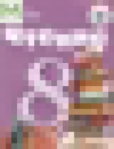 Обложка Чтение 8 класс Малышева З.Ф. 