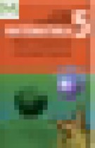 Обложка Математика Наглядная геометрия 5 класс Ходот