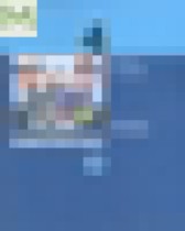 Обложка Информатика 4 класс Павлов (в 2-х частях)