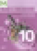 Обложка Обществознание 10 класс Лазебникова А.Ю. 