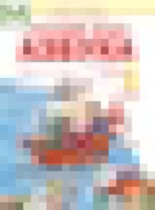 Обложка Русский язык 1 класс азбука Нечаева Н.В. 