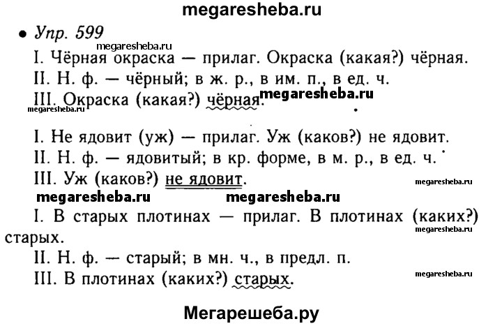 Упражнение 440 по русскому языку 6 класс