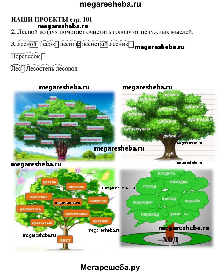 Учебник страница 101