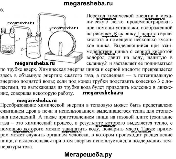 С помощью прибора изображенного на рисунке можно отделить бензин от воды выделить сахар