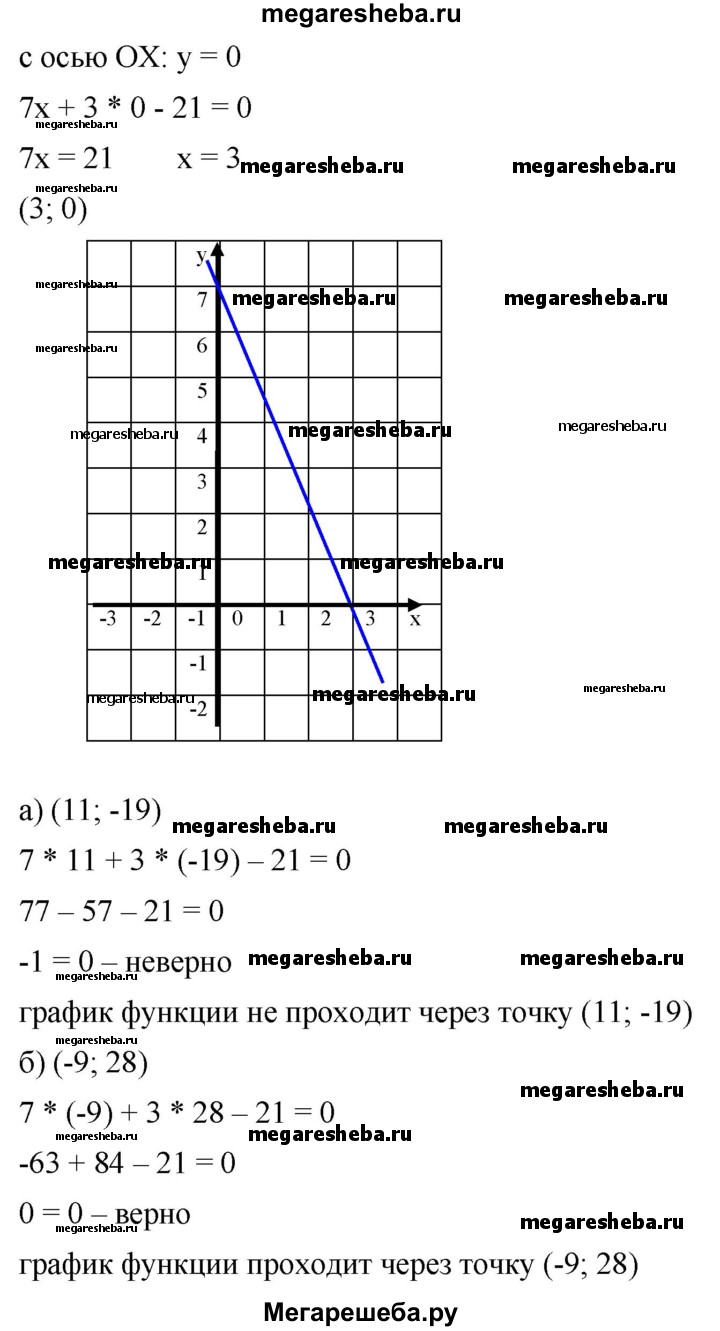 Номер (задание) 591 - гдз по алгебре 8 класс Дорофеев, Суворова