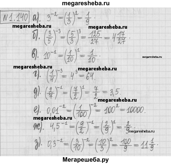 Алгебра 7 арефьев самостоятельные контрольные